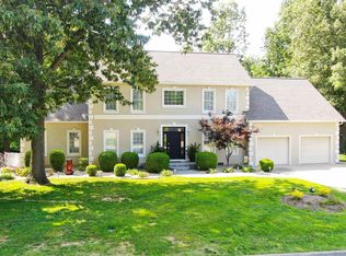 3809 Londonderry Ln, Paducah, KY 42001