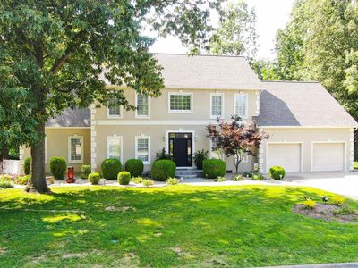 3809 Londonderry Ln, Paducah, KY, 42001