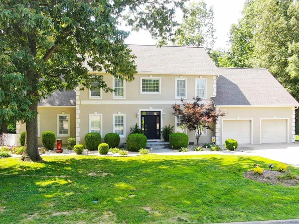 3809 Londonderry Ln, Paducah, KY 42001