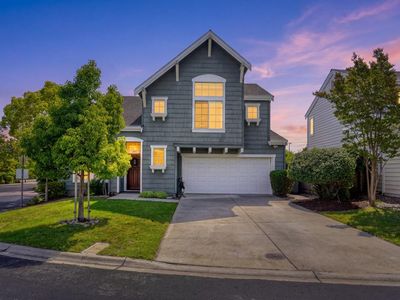 21815 Eaton Pl, Cupertino, CA, 95014
