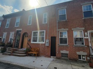 166 Sigel St, Philadelphia, PA 19148