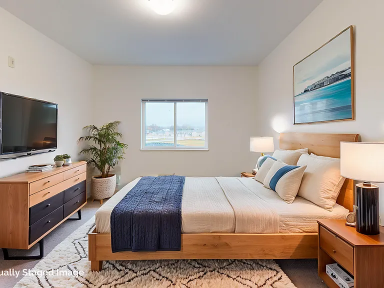 Sage Meadow Apartments & Townhomes — Photo 7