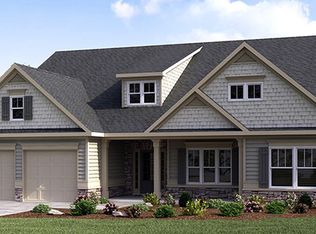 8265 Post Oak Ln, Gainesville, GA 30506