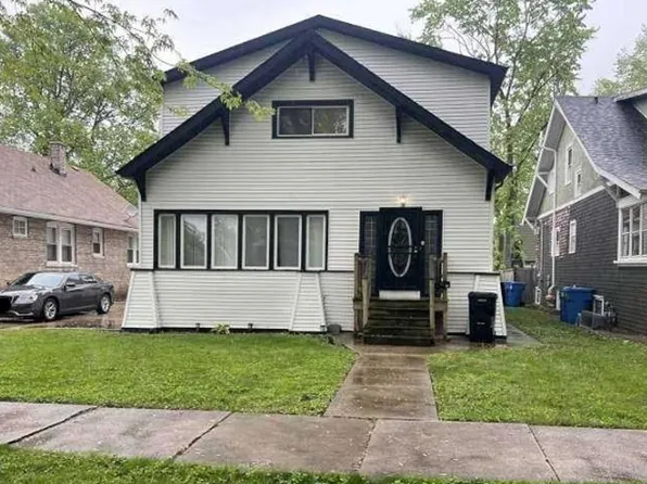 10417 S Church St, Chicago, IL 60643