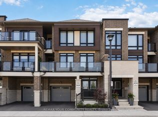 92 Holyrood Cres, Vaughan, ON L4H5G2