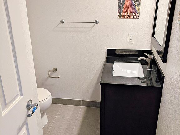 Half Bathroom (downstairs)