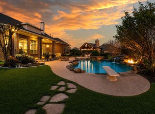 210 Rockland Trl, Lucas, TX 75002