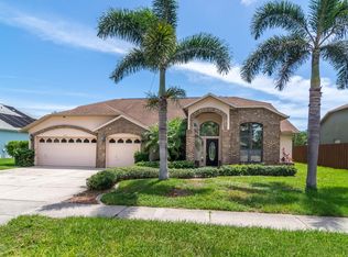 3665 Starlight Ave, Merritt Island, FL 32953