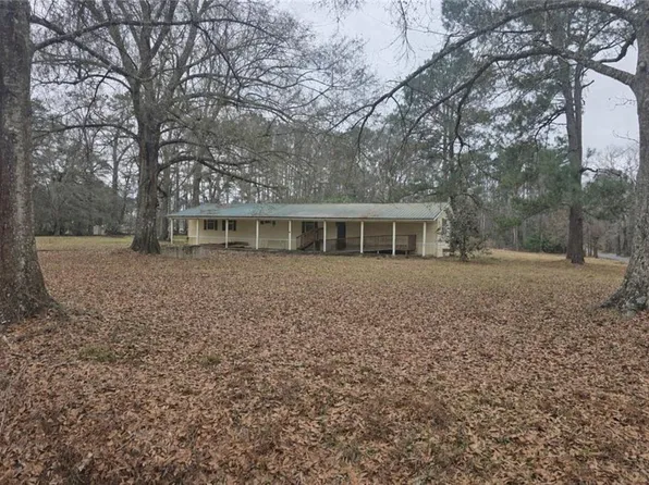 12462 Steptoe Rd, Roseland, LA 70456