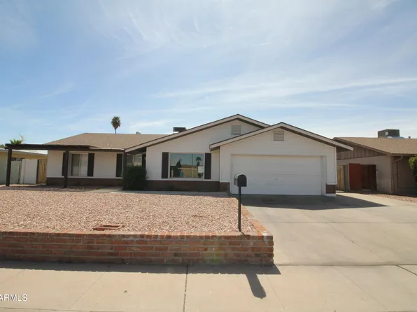 3239 W Mercer Lane, Phoenix, AZ 85029