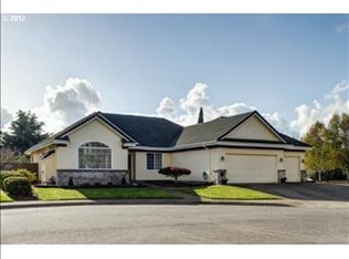 3470 Hampton Way, Eugene, OR 97401
