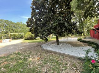 6980 Fm 115 #2, Scroggins, TX 75480