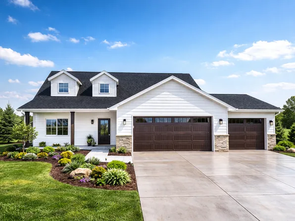 6220 85th Ave S, Horace, ND 58047