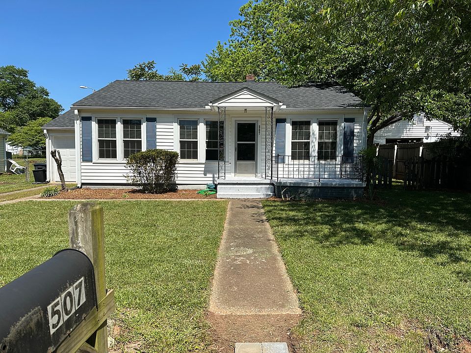 1st image of 507 Darlington Ave