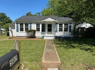 507 Darlington Ave, Greenville, SC 29609