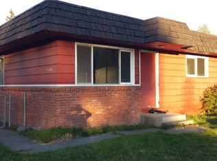 1060 W 19th Ave #A, Anchorage, AK 99503