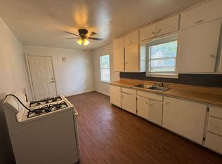 516 N Gary Ave, Lubbock, TX 79415