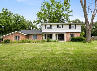 1519 Putters Ln, Lima, OH 45805