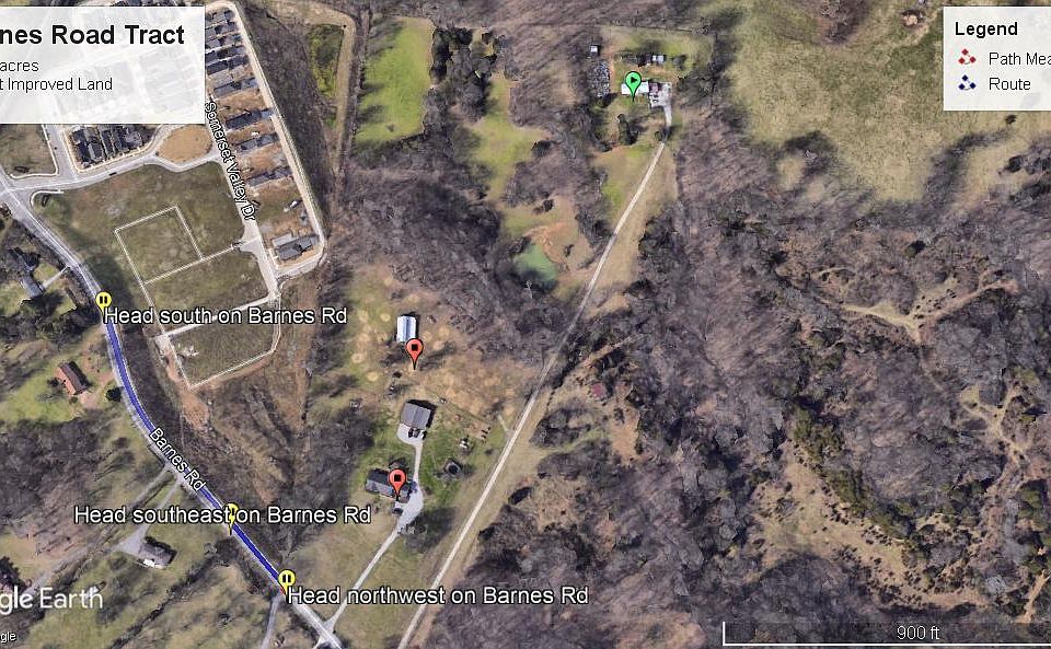 1st image of 1098 Barnes Rd