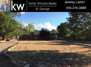 255 W 480 S, La Verkin, UT 84745