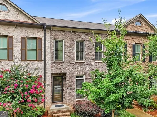 3508 Village Park Way NW, Kennesaw, GA 30144