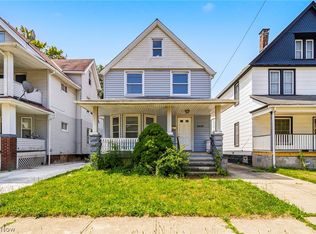9512 Easton Ave, Cleveland, OH 44104