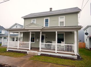 570 Shuman St, Catawissa, PA