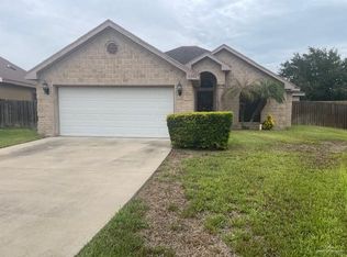 3303 Solera St, Edinburg, TX 78541