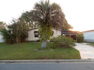 1015 Richard Dr, Lady Lake, FL 32159