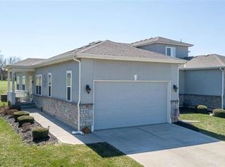 21921 W 116th Pl, Olathe, KS 66061