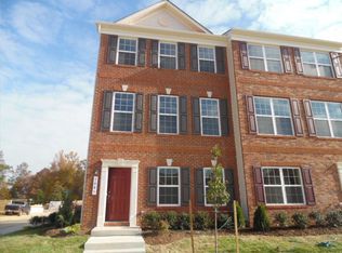 2881 Coppersmith Pl, Bryans Road, MD 20616