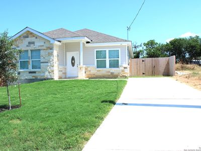 115 tellez ave, San Antonio, TX, 78228