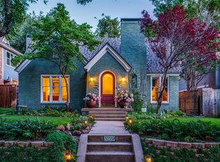 3229 Rankin St, University Park, TX 75205