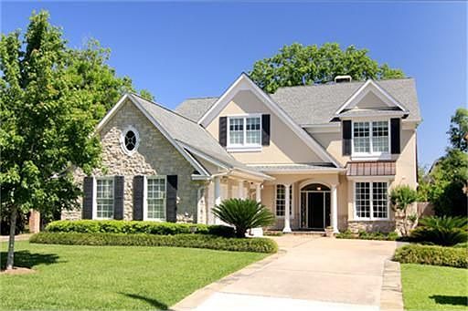 Great Bellaire Location