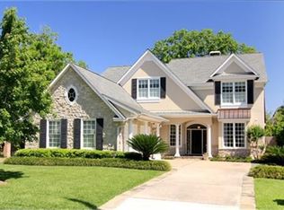 4518 Elm St, Bellaire, TX 77401