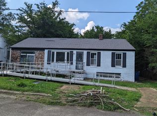 195 Judge Ave, Savannah, TN 38372