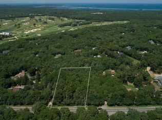 501 W Tisbury Rd, Edgartown, MA 02539