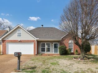 800 Thomas Bay Ct, Antioch, TN 37013