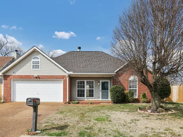 800 Thomas Bay Ct, Antioch, TN 37013