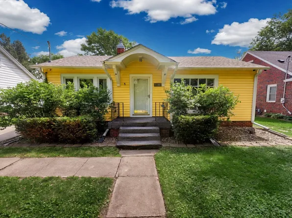 4045 11th Pl, Des Moines, IA 50313