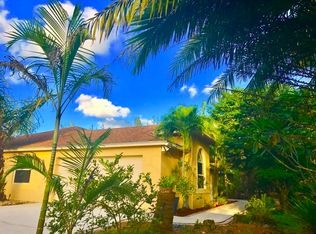 13209 77th Pl N, West Palm Beach, FL 33412