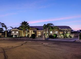 17910 W Montebello Ave, Litchfield Park, AZ 85340