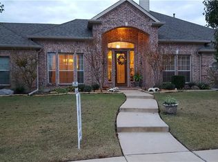 506 Lone Ridge Way, Murphy, TX 75094