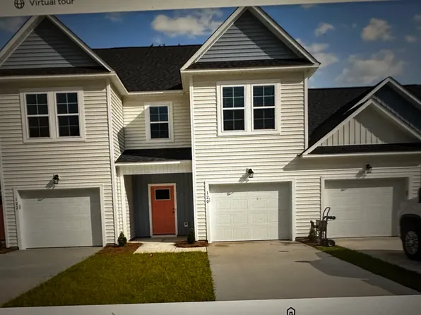 120 Bridge Point Cir, Swansboro, NC 28584