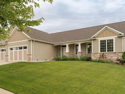 1664 Century Valley Rd NE, Rochester, MN, 55906
