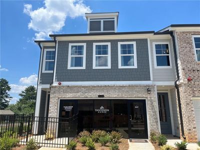 513 Red Ter, Marietta, GA, 30060