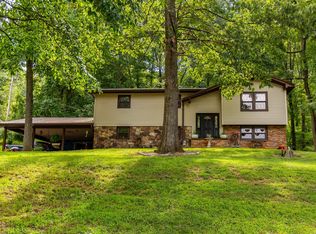 744 Fleetwood Ave, Church Hill, TN 37642