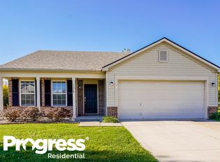 1370 Gettysburg Way, Indianapolis, IN