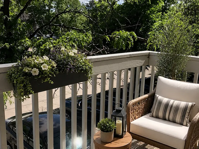 Christopher Village — Photo 18