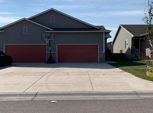 2133 E Village Estates Dr, Park City, KS 67219